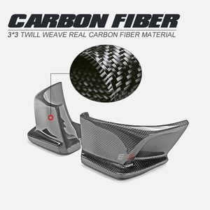Protector de parachoques trasero tipo MS para Suzuki Swift ZC32S - Product Image 4