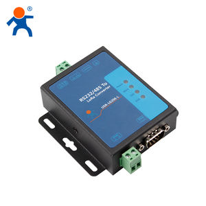 USR-LG206-L-C sistem transmisi nirkabel LoRa, mendukung protokol pribadi USR - Product Image 3