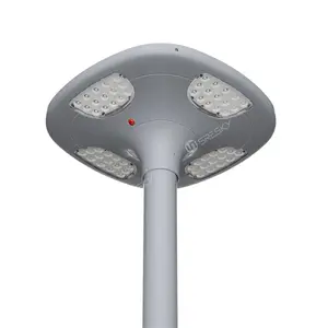 새로운 빛 2022 led 가로등 태양 램프 25 와트 20 와트