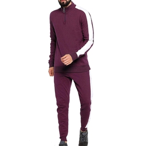 Conjunto Deportivo Personalizado de Alta Calidad con Logotipo 2026 para Hombre, Conjunto Deportivo Liso, Conjunto de Pantalón Corto y Sudadera para Hombre - Product Image 1