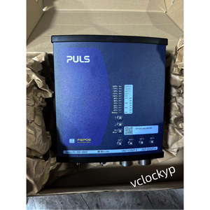 1 ชิ้น โมดูลจ่ายไฟ PULS FPT500.245-018-103 ยี่ห้อใหม่ ผลิตในจีน ไม่มี UPC/MPN จัดส่งรวดเร็วผ่าน FedEx/DHL - Product Image 3