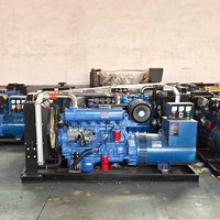 150kW Dieselgenerator für Einkaufszentren Notstromversorgung CE-Zertifiziert