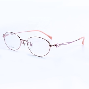 Korean Bluelight Pc Retro Round square Pc Material Popular Optical <strong>Nerd</strong> <strong>Glasses</strong> clear Lens <strong>Frame</strong> clear Cute <strong>Glasses</strong> - Product Image 3