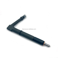 Injecteur de carburant diesel de haute qualité 105118-7982, accessoires de système de carburant moteur en gros 1051187982