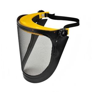Protector Facial de Seguridad Industrial Certificado CITICITY CE EN1731 01.2007, Malla Protectora para Jardinería, Corte de Madera, Silvicultura, Resistente a Impactos y Polvo - Product Image 3
