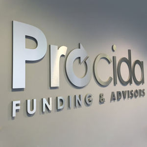 ป้ายโลหะ 3 มิติ แบบกำหนดเองของบริษัท CARREY Custom Led Sign สำหรับติดตั้งภายนอกอาคาร แสดงชื่อร้านค้า โฆษณาบนอาคาร - Product Image 5