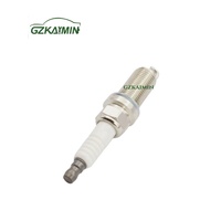 Nouvelles bougies d'allumage pour pièces automobiles OEM 90919-01249 FK20HBR11 pour Lexus ISF IS250 GS350 LS460, garantie 1 an, bobine d'allumage