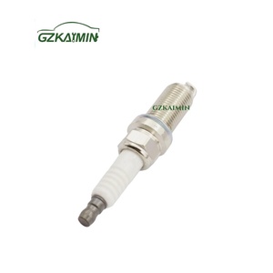 Nuove Candele Auto OEM 90919-01249 FK20HBR11 per Lexus ISF IS250 GS350 LS460 con 1 Anno di Garanzia - Product Image 3