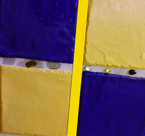 Fugaproof nước dựa trên vữa niêm phong cho tất cả các loại vữa chống thấm nước dễ dàng làm sạch VOC miễn phí không mùi - Product Image 4