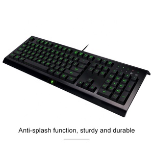 Bàn Phím Chơi Game Bàn Phím Có Dây Thiết Kế Đèn Nền Chơi Game Razer Cynosa Chroma Pro - Product Image 3