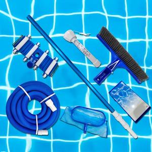 Water Faery - Juego <span class=keywords><strong>Completo</strong></span> <span class=keywords><strong>de</strong></span> Equipos y Accesorios <span class=keywords><strong>de</strong></span> <span class=keywords><strong>Limpieza</strong></span> <span class=keywords><strong>para</strong></span> Piscinas Inflables y <span class=keywords><strong>de</strong></span> Suelo, <span class=keywords><strong>Kit</strong></span> <span class=keywords><strong>Completo</strong></span> - Product Image 6