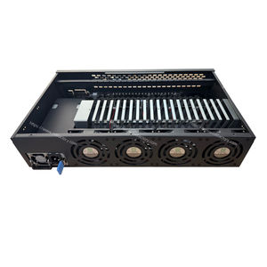 Boîtier de serveur 2u, boîtier de serveur en rack, boîtier de serveur en rack pour ordinateur, châssis de carte mère, boîtier d'ordinateur hôte - Product Image 2