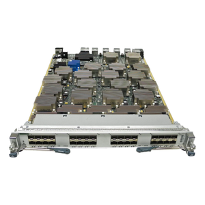N7K-F132XP-15 Serie 7000, Módulo Ethernet SFP+ de 32 Puertos 1G/10G, Switch Empresarial - Product Image 4
