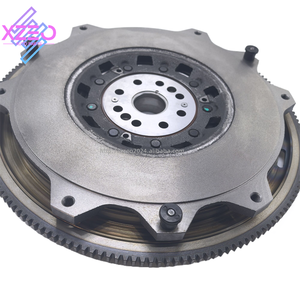 Pièces automobiles BR336477BD BR3Z6477B Volant Moteur Double Masse Pour <span class=keywords><strong>Ford</strong></span> <span class=keywords><strong>Mustang</strong></span> 2011 2012 2013 2014 <span class=keywords><strong>V6</strong></span> 3.7L Essence - Product Image 3