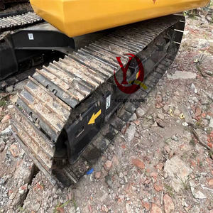 Excavadora Hidráulica Komatsu PC130 Usada 2023, 13 Toneladas, Certificación CE, Gran Oferta, Buen Motor, Segunda Mano, Buen Estado, Japón - Product Image 4