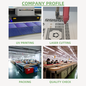 Puzzle en bois personnalisé romantique avec motif <span class=keywords><strong>de</strong></span> renard, conception <span class=keywords><strong>de</strong></span> paire entrelacée, <span class=keywords><strong>pour</strong></span> cadeaux d'anniversaire et décoration <span class=keywords><strong>de</strong></span> couples - Product Image 5