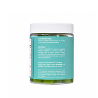 Gummies liposomales OEM Sea Moss Pearl Vitamine C Fraise-Limonade pour l'éclat et l'éclat de la peau, 60 unités