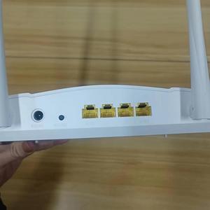Tenda AX3000 Enrutador inteligente de alta calidad Original de doble banda 3000Mbps Puertos inalámbricos 5G Gigabit IPV6 y WPA3 Firewall VPN SOHO - Product Image 5