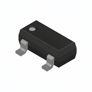 In Stock Electronic Circuit Components TO 236 3, SC 59, SOT 23 3 Power Management (PMIC) LM4041CEM3X-ADJ-NS - Product Image 1