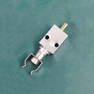Nuevo cabezal láser de fibra XinLand con diodo láser UV de 405 nm y 420 mW para máquina CTP/CTCP - Product Image 3