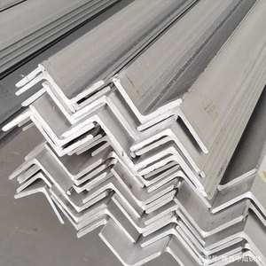 Embellecedor de ángulo de acero cepillado de precio bajo con varias especificaciones personalizadas de fábrica - Product Image 5