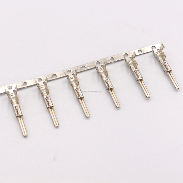 DJ611-1.5B Auto Terminal 1.5MM Series Tyco Connector Paired terminal DJ611-1.5B