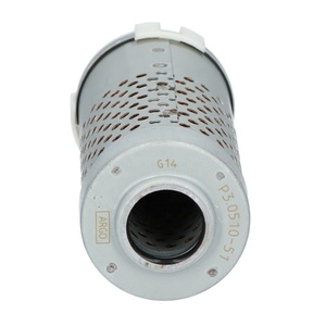 Elemento Filtrante Idraulico di Ritorno ARGO P3.0510-51/52/53 10μm, Ricambio per Centralina Idraulica Macchine Edili ARGO-HYTOS - Product Image 3