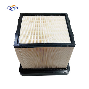 Bộ lọc không khí thay thế ZS1161022 cho máy nén khí Compair L160 L200 L250 L290 - Product Image 5