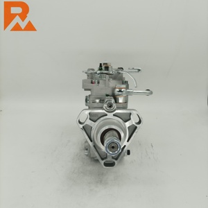 Bomba de Inyección de Combustible 0460426994 VE6 12F1900L940 35022093F L940 para Motor D754 - Product Image 2