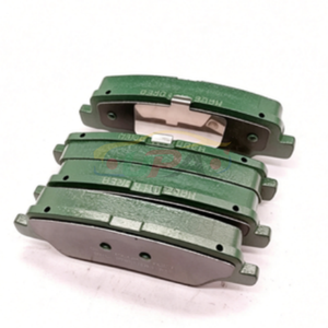 Kit de plaquettes de frein à disque arrière 58302-2TA00 583022TA00 pour Hyundai Kia 58302 2TA00 - Product Image 3