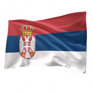 High Quality Custom 3x5 Pennant <b>Flags</b> of All Countries Including Senegal with Custom Logo Factory Direct - Product Image 2