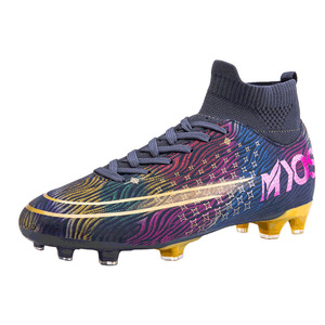 <span class=keywords><strong>2023</strong></span> nueva llegada barato <span class=keywords><strong>uñas</strong></span> rotas Futsal territorio suela de goma tamaño 32-47 para la formación del estudiante zapatos de fútbol Zapatos - Product Image 4