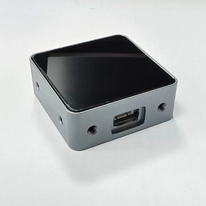 生体認証アクセス制御システムおよび支払い用赤外線単眼型掌静脈認識リーダーモジュール掌紋スキャナー - Product Image 1