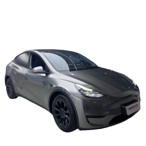 Modèle Y d'occasion <span class=keywords><strong>2022</strong></span> 545 km Propulsion des roues arrière |   Beau, bon, économique, propre, luxueux |   SUV conduite à gauche |   Demi-roue électrique pure - Product Image 1