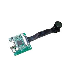 Módulo de Cámara HD Inalámbrica para Fotografía Aérea con Drones, con Control Remoto WiFi, Micrófono Integrado, Enfoque Manual, Vigilancia en Exteriores - Product Image 1