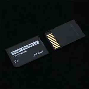 Adaptateur de lecture de carte <span class=keywords><strong>Micro</strong></span> <span class=keywords><strong>SD</strong></span> TF vers <span class=keywords><strong>Memory</strong></span> <span class=keywords><strong>Stick</strong></span> <span class=keywords><strong>Pro</strong></span> <span class=keywords><strong>Duo</strong></span> pour PSP1000 2000 3000, lecteur de carte <span class=keywords><strong>Micro</strong></span> <span class=keywords><strong>SD</strong></span> Plug and Play - Product Image 5