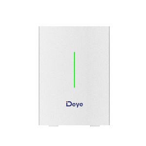 Deye RW-F10.6 51.2V 208Ah 10.64kWh 10kWh カスタムLiFePO4バッテリー - Product Image 2