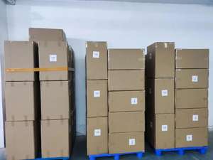 Luftfracht-Dienstleistungen Auto-Booster Express-Versandagentur Via Schnellversand Mexiko Niederlande Australien-DDP Versicherung 24/7 Support - Product Image 6