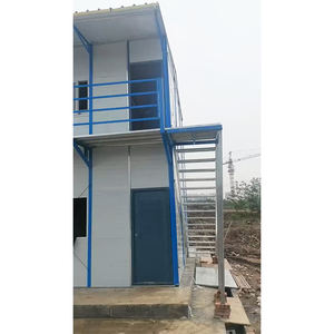 <span class=keywords><strong>Maison</strong></span> modulaire roumaine 2 abonnements style K K5 modularisation dôme écologique dans la <span class=keywords><strong>maison</strong></span> modulaire la plus basse standard de la roumanie - Product Image 6