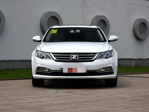 จีนส่งออกรถยนต์มือสองคุณภาพสูง: รถยนต์ Zotye Z700 ปี 2016 พร้อมเบาะหนังแท้ในราคาที่เข้าถึงได้ - Product Image 1