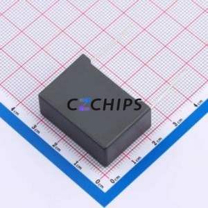 Condensador de Película de Polipropileno (CBB) MMKP224J3L2701, Componente de Orificio Pasante (THT), P=27.5mm 220nF 5% 1.2kV - Product Image 2