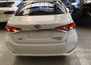 Toyota <span class=keywords><strong>Corolla</strong></span> <span class=keywords><strong>2022</strong></span> 1.2T S-CVT Pioneer PLUS Edition de Segunda Mano en Venta - Product Image 3
