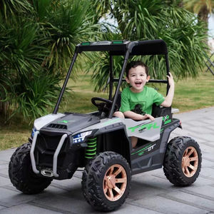 2x12V atterattery leclectric ararental ontrolled IG IDS Ride n ar ITH railruck For 10 Years - Product Image 4