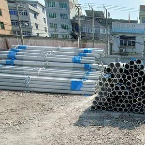 Astm Aisi-tubo grande Ss, 1,5mm de espesor, 409l, 20 pulgadas - Product Image 5