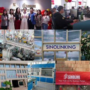 Sinolink chống thấm GP Aquarium Fish Tank rõ ràng trong suốt acetic Silicone sealnt - Product Image 6