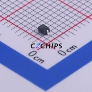 Nuevo Diodo Zener Original PDZ6.2B,115 SOD-323, Venta al por Mayor de Componentes Electrónicos, Proveedor de Chips y Servicio BOM - Product Image 1