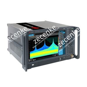 키사이트 N9040b 50 GHz Uxa 신호 분석 테스트 밀리미터 파 스펙트럼 분석기 # - Product Image 5