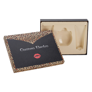 Boîtes d'emballage pliables de luxe personnalisées pour le thé, les cosmétiques, les bijoux, avec votre propre logo, pour l'expédition et la vente en gros - Product Image 4