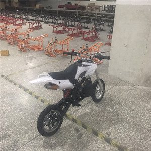Moto pour enfants, <span class=keywords><strong>motocross</strong></span>, dirt bike, <span class=keywords><strong>50cc</strong></span>, 90cc, 110cc, mobylette - Product Image 4