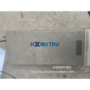 Synthétiseur multifonction Agilent 8904A DC-600kHz 4 canaux d'occasion #   hx - Product Image 3